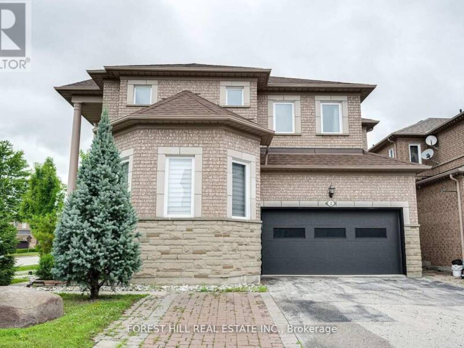 2 REINDEER CRESCENT N, Vaughan, Ontario L4H 2E9