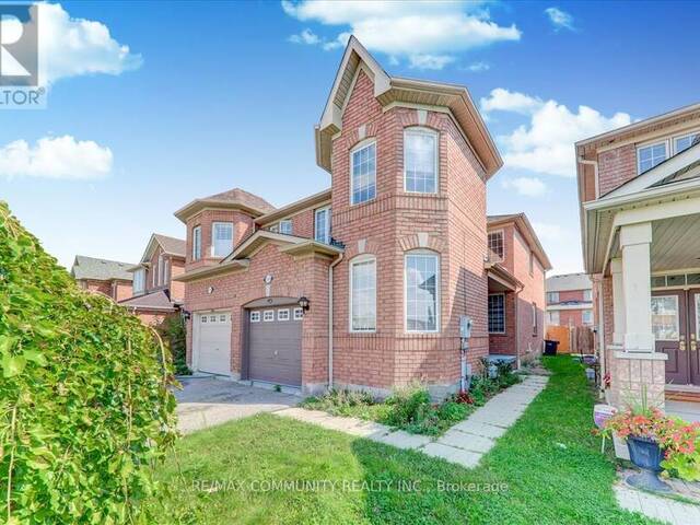 1328 GALESWAY BOULEVARD Mississauga Ontario, L5V 3B5