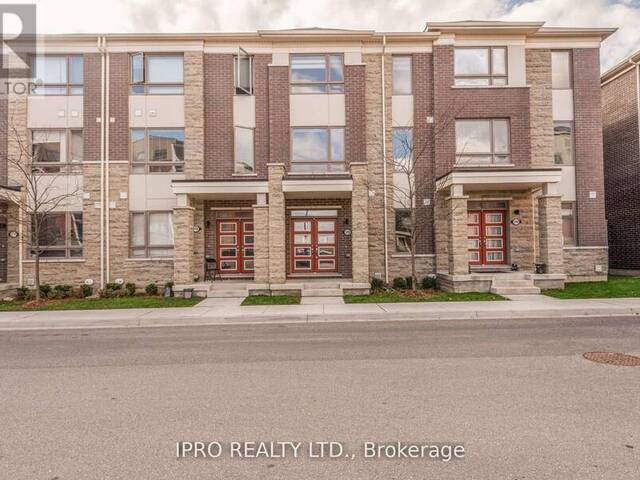 278 LAGERFELD DRIVE Brampton Ontario, L7A 0H8