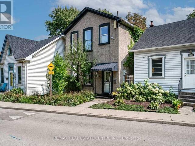 117 FERGUSON AVENUE S Hamilton Ontario, L8N 2M7