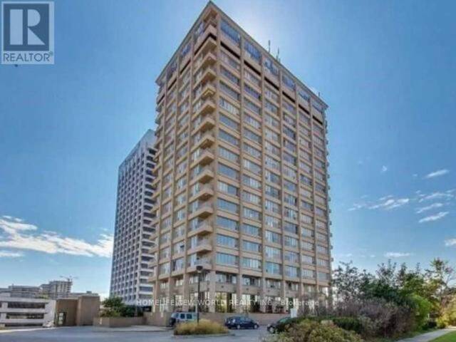 UPH106 - 797 DON MILLS ROAD Toronto Ontario, M3C 1V1 - 2 Bedrooms Condo For Sale