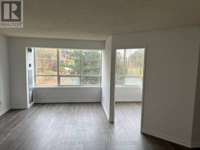 206 - 5 GREYSTONE WALK DRIVE Toronto Ontario, M1K 5J5