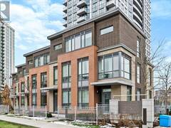 5 - 205 BONIS AVENUE Toronto Ontario, M1T 0A5