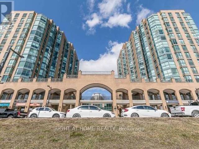 605 - 150 DUNLOP STREET E Barrie Ontario, L4M 6H1