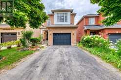 2576 LONGRIDGE CRESCENT | Oakville Ontario | Slide Image One