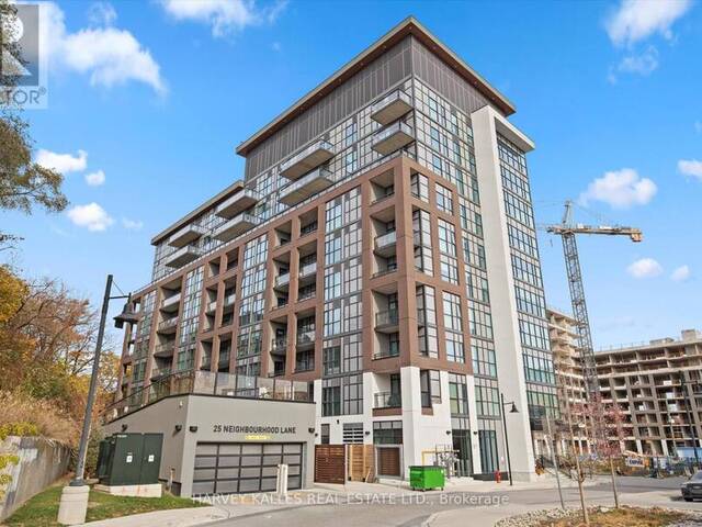 1004 - 25 NEIGHBOURHOOD LANE Toronto Ontario, M8Y 0C3 - 4 Bedrooms Condo For Sale