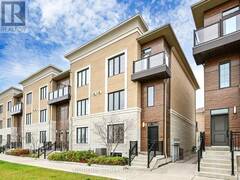 79 VILLAGE PARKWAY Markham Ontario, L3R 4Z7