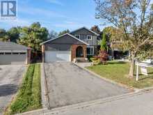 44 CORAL HARBOUR CRESCENT | Markham Ontario | Slide Image One