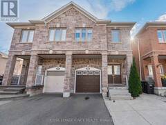 862 FRANCINE CRESCENT Mississauga Ontario, L5V 0E2