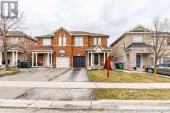 28 RIVERMERE COURT | Brampton Ontario | Slide Image One