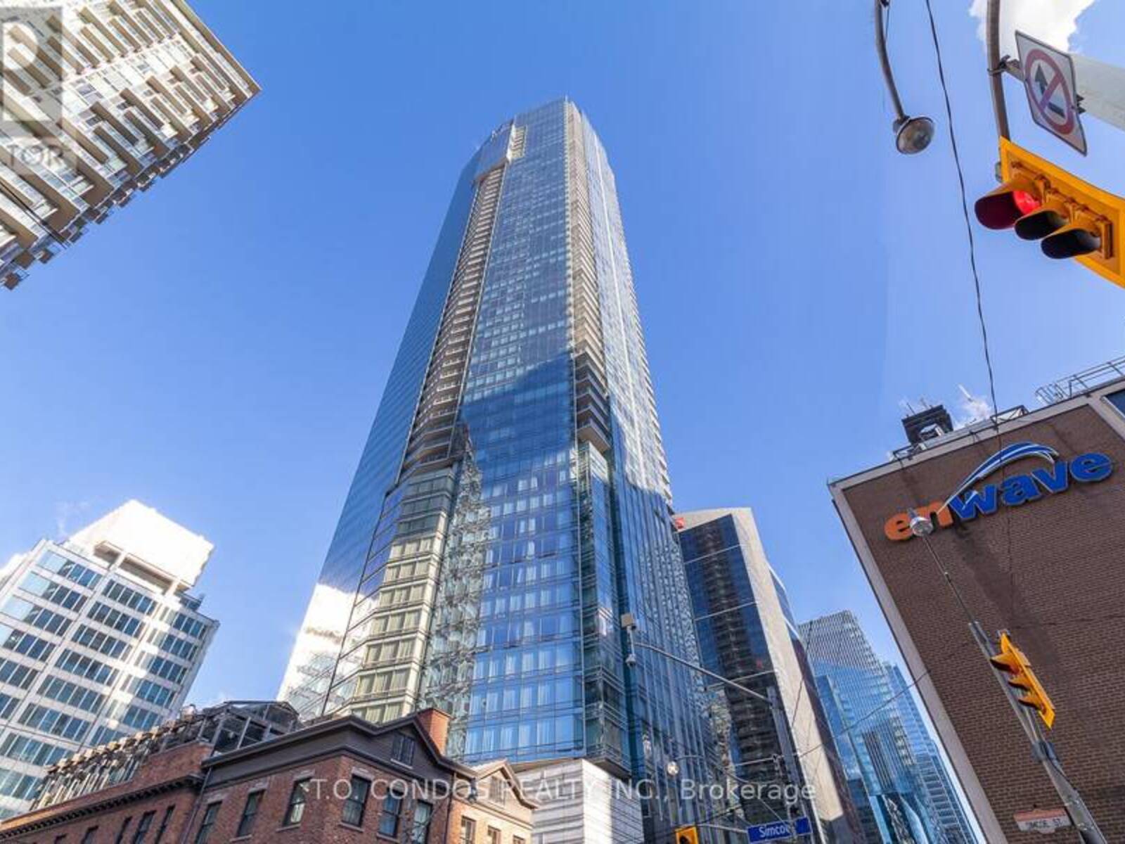 3203 - 180 UNIVERSITY AVENUE, Toronto, Ontario M5H 0A2