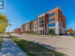 103 - 175 COMMONWEALTH STREET Kitchener Ontario, N2E 4K8