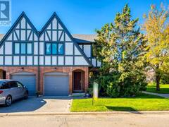 63 - 3050 ORLEANS ROAD Mississauga Ontario, L5L 5P7