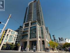 818 - 1 BEDFORD ROAD Toronto Ontario, M5R 2J7