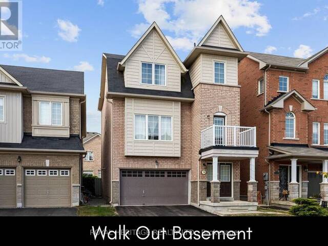 1558 WINVILLE ROAD Pickering Ontario, L1X 0C6