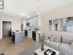 1207 - 3220 WILLIAM COLTSON AVENUE Oakville Ontario, L6H 7X9