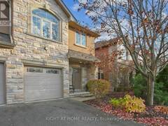 13 - 2282 ORCHARD ROAD Burlington Ontario, L7L 0B5