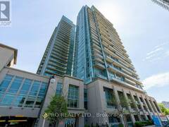 408 - 155 LEGION ROAD N Toronto Ontario, M8Y 0A7