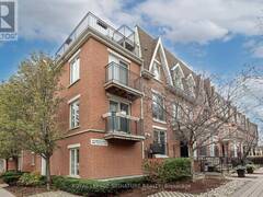 1102 - 20 LAIDLAW STREET Toronto Ontario, M6K 1X2