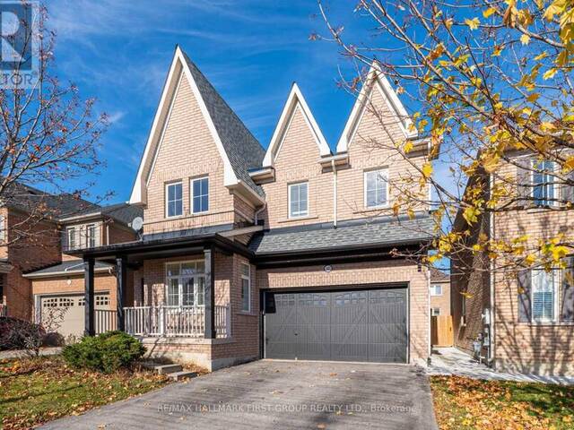 2422 PILGRIM SQUARE Oshawa Ontario, L1L 0B6