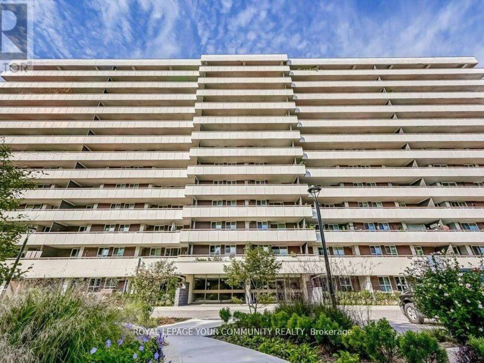 507 - 80 INVERLOCHY BOULEVARD, Markham, Ontario L3T 4P3