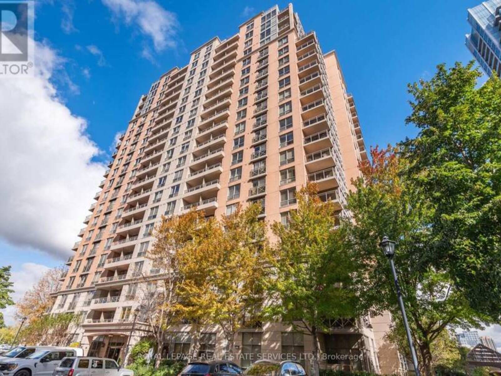 2110 - 5229 DUNDAS STREET W, Toronto, Ontario M9B 6L9