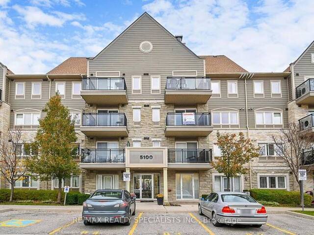 211 - 5100 WINSTON CHURCHILL BOULEVARD Mississauga Ontario, L5M 0N9