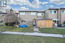 18 - 73 DRIFTWOOD AVENUE | Toronto Ontario | Slide Image One