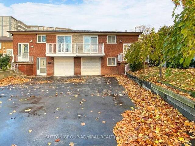 149 SHARPECROFT BOULEVARD Toronto Ontario, M3J 1P6