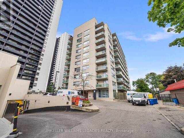 405 - 2464 WESTON ROAD Toronto Ontario, M9N 0A2