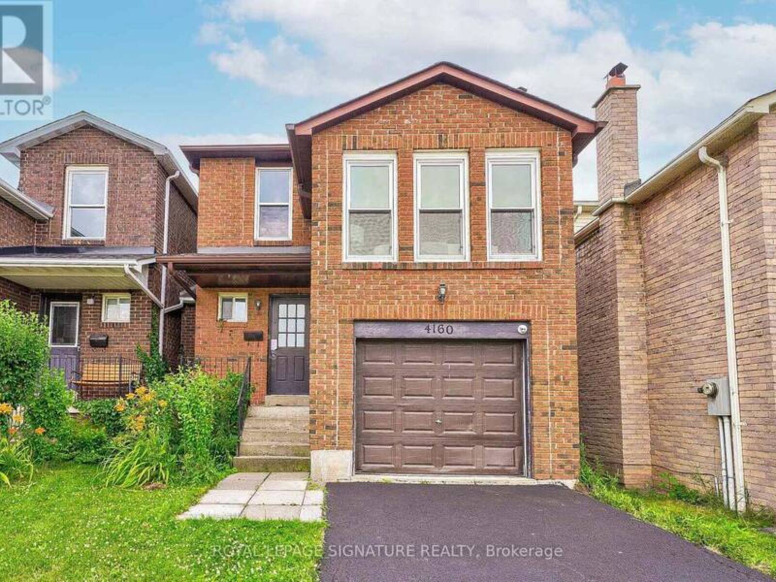 4160 BEACON LANE, Mississauga, Ontario L5C 3V9