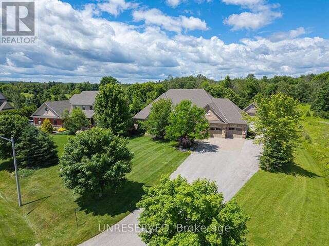 44 LEENDERS LANE Erin Ontario, N0B 1T0