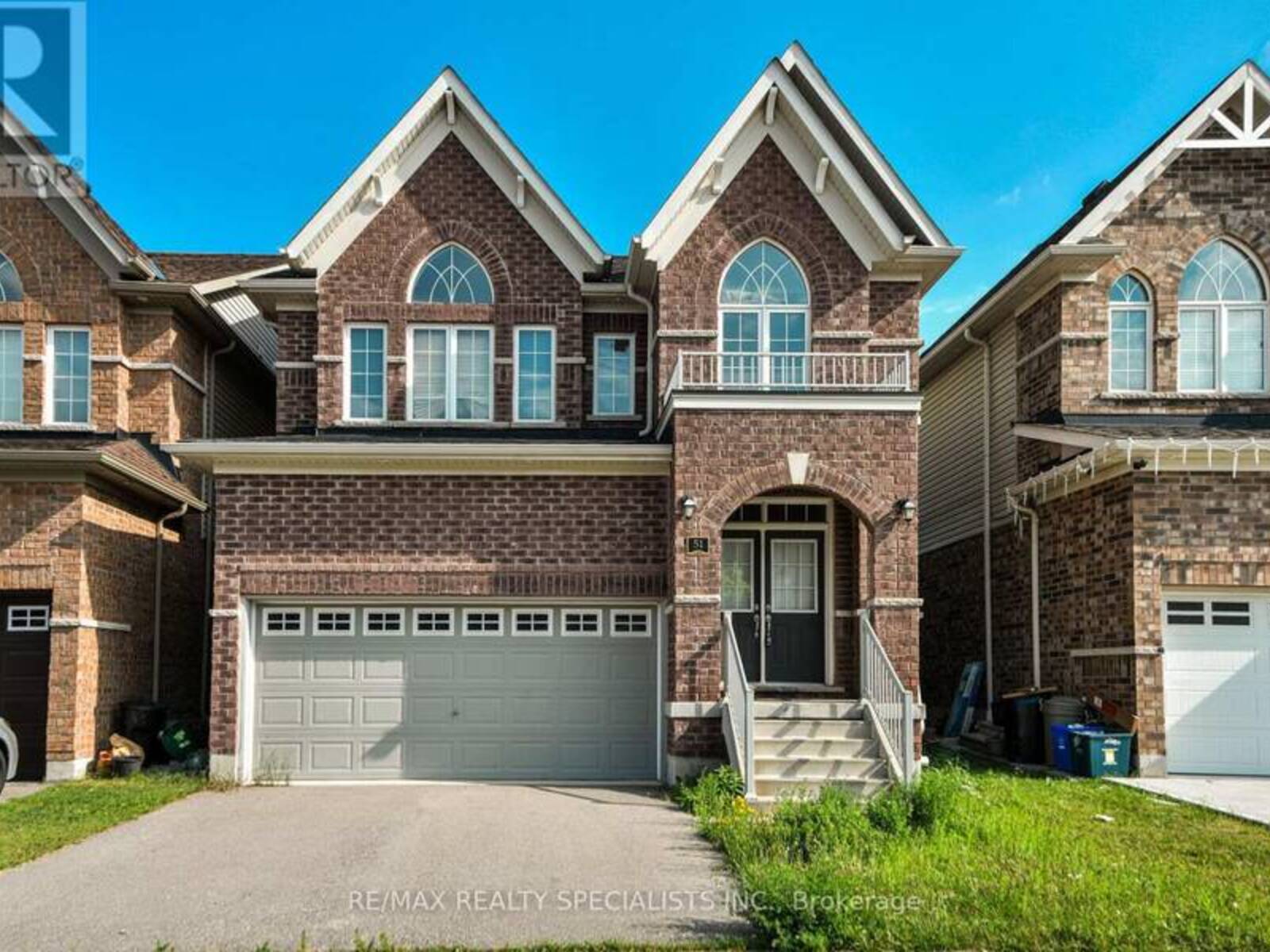 51 WEATHERALL AVENUE, Cambridge, Ontario N3H 0C1