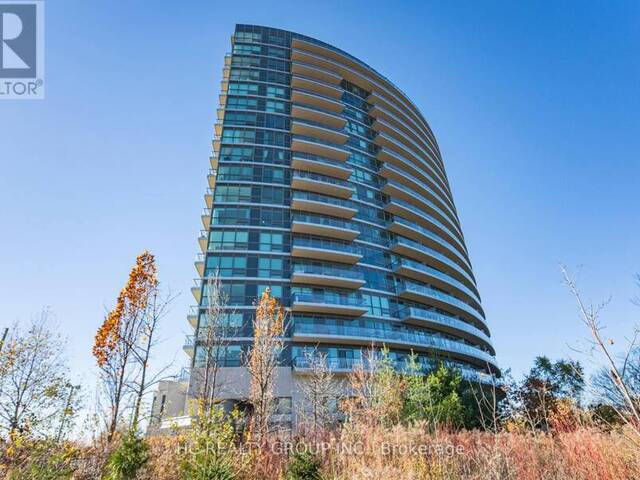 805 - 160 VANDERHOOF AVENUE Toronto Ontario, M4G 0B7