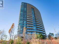 805 - 160 VANDERHOOF AVENUE Toronto Ontario, M4G 0B7