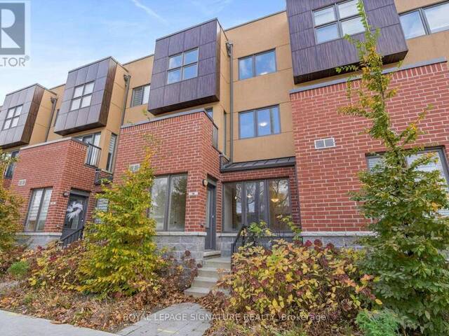 7B CLINTWOOD GATE Toronto Ontario, M3A 0A8