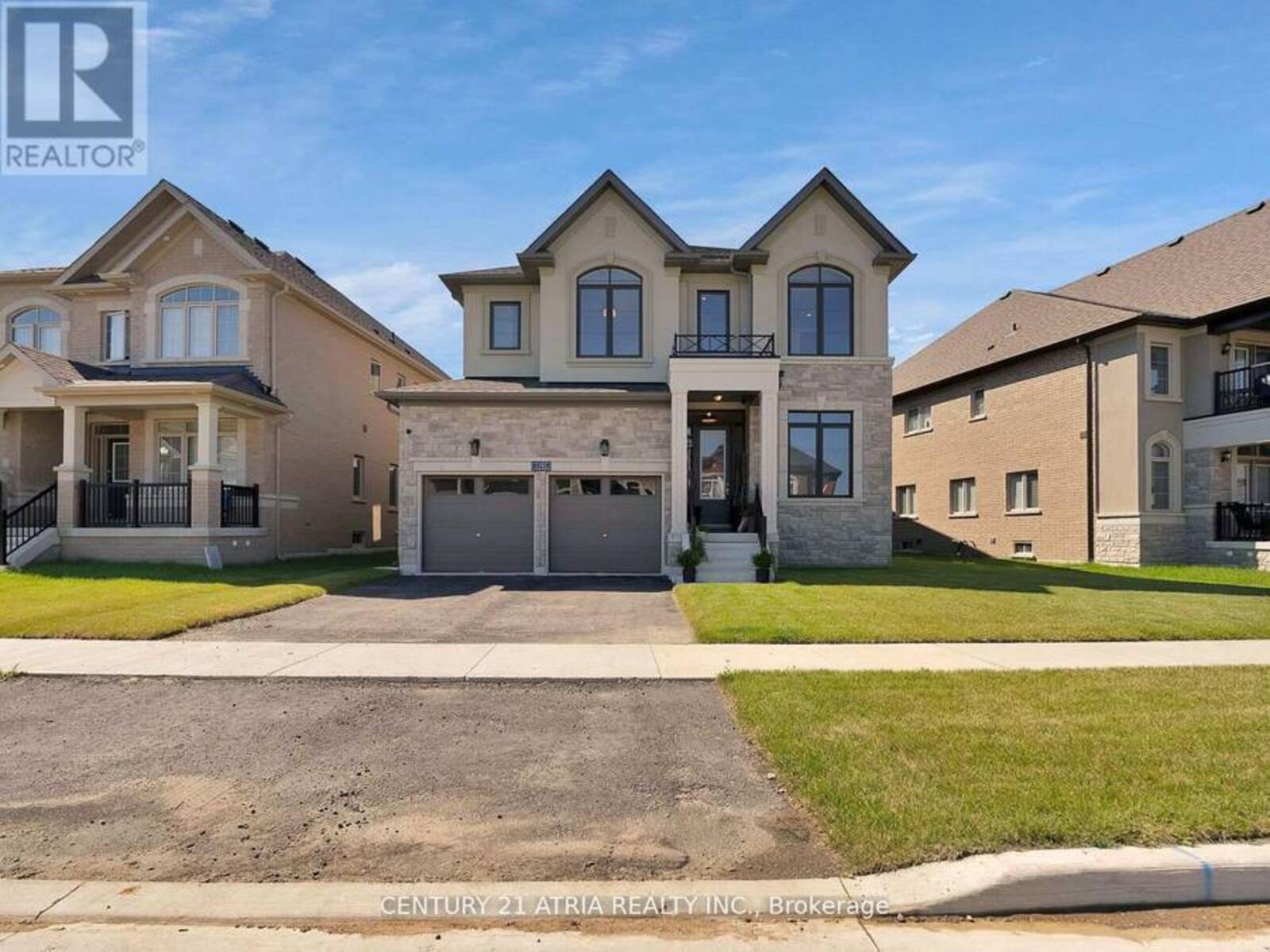 1193 WICKHAM ROAD, Alcona, Ontario L9S 0R1