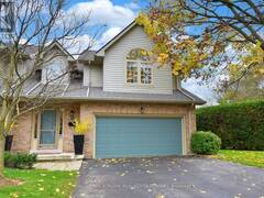 13 - 3333 NEW STREET Burlington Ontario, L7N 1N1