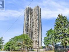 3402 - 2045 LAKE SHORE BOULEVARD W Toronto Ontario, M8V 2Z6