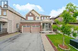 23 CALLANDAR ROAD | Brampton Ontario | Slide Image One