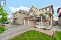 23 CALLANDAR ROAD | Brampton Ontario | Slide Image Thirty-five