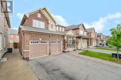 23 CALLANDAR ROAD | Brampton Ontario | Slide Image Thirty-six