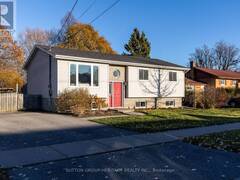 46B COVERDALE AVENUE Cobourg Ontario, K9A 5M6