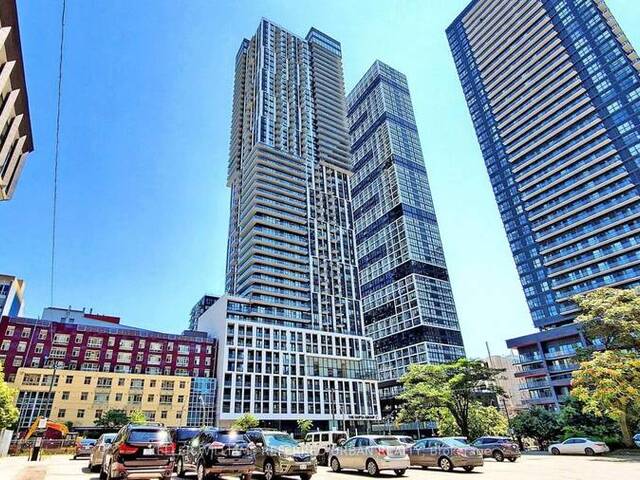 221 - 251 JARVIS STREET Toronto Ontario, M5B 0C3