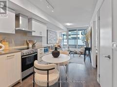 305 - 125 REDPATH AVENUE Toronto Ontario, M4S 0B5