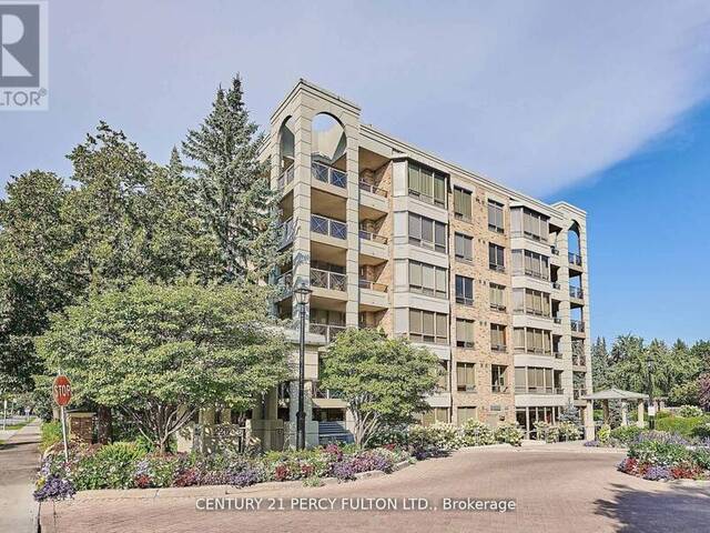 104 - 225 THE DONWAY W Toronto Ontario, M3B 2V7