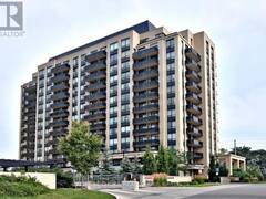 1511 - 520 STEELES AVENUE W Vaughan Ontario, L4J 0H2