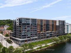 715 - 185 DUNLOP STREET E Barrie Ontario, L4M 1B2