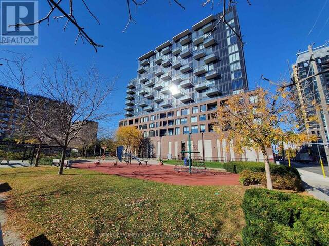 509 - 270 DUFFERIN STREET Toronto Ontario, M6K 0H8