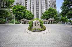 404 - 45 KINGSBRIDGE GARDEN CIRCLE | Mississauga Ontario | Slide Image Thirty-nine